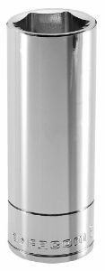 Afbeeldingen van Facom Dopsleutel 3/8" zeskant lang Metrisch J.HLA 3/8"x24mm
