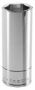 Afbeeldingen van Facom Dopsleutel 3/8" zeskant lang Metrisch J.HLA 3/8"x24mm