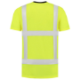 Afbeeldingen van Tricorp t-shirt km rws geel
