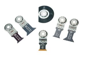 Afbeeldingen van Fein Accessoireset Best of Starlock Metal 35222967020 6-delig