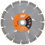 Afbeeldingen van Spit Diamantblad D.230/22.2 mm