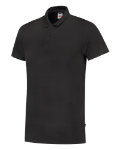 Afbeeldingen van TRICORP CASUAL Poloshirt Cooldry Bamboe Fitted 201001 Donkergrijs XL