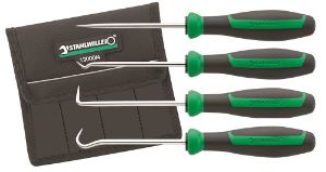 Afbeeldingen van Pick & Hook set 13000/4