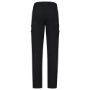 Afbeeldingen van TRICORP WORKWEAR Werkbroek Fitted Stretch RE2050 502702 Zwart 50