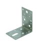 Afbeeldingen van GB Hoekanker 90 x 90 x 60 x 2 mm, rvs