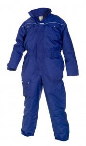 Afbeeldingen van HYDROWEAR Udenheim winter regen overall