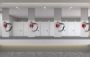 Afbeeldingen van fischer Waterdichte plug met schroef DuoSeal 6 x 38