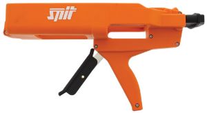Afbeeldingen van SPIT Professioneel manueel injecteerpistool voor chemische patronen 450 ml