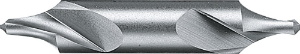 Afbeeldingen van Phantom HSS Centerboor DIN 333-R met radius‚ 60° 15.250 1x4mm