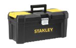 Afbeeldingen van STANLEY Gereedschapskoffer Essential M STST1-75518 40,6 x 20,5 x 19,5cm