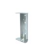 Afbeeldingen van GB Puisteun 60 x 70 x 220 mm, 115 x 2 mm zink magnesium