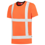 Afbeeldingen van Tricorp t-shirt km rws oranje