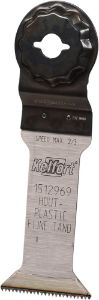 Afbeeldingen van Kelfort Multizaagblad Standaard (1) 42x78mm