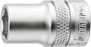 Afbeeldingen van FORUM Dopsleutel 3/8" zeskant, metrisch 9mm