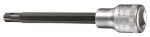 Afbeeldingen van Stahlwille Torx lange inbusdopsleutel 1/2'' 1054TX-T40