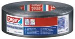 Afbeeldingen van tesa® Heavy Duty ducttape 4663 grijs 48mm x 50m