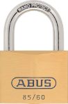 Afbeeldingen van ABUS Hangslot 85/60 it