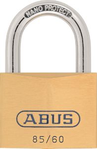 Afbeeldingen van ABUS Hangslot 85/60 it