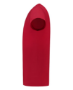 Afbeeldingen van TRICORP CASUAL T-Shirt 145 Gram rood L 101001
