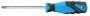 Afbeeldingen van GEDORE 3-C schroevendraaier met boring tbv inwendige TORX® schroeven met stift