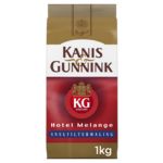 Afbeeldingen van Kanis & Gunnink erkoffie