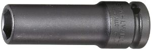 Afbeeldingen van Stahlwille Impact lange dopsleutel dunwandig 1/2'' 2309 19mm