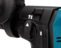 Afbeeldingen van Makita 10,8v V Max Boorhamer HR166DSMJ