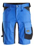 Afbeeldingen van Snickers Workwear AllroundWork, Stretch Korte Broek
