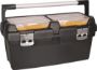Afbeeldingen van Ironside Gereedschapskoffer (leeg)