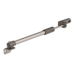 Afbeeldingen van AXA Telescopische uitzetter 30IN staal grijs binnendraaiend