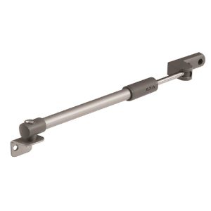 Afbeeldingen van AXA Telescopische uitzetter 30IN staal grijs binnendraaiend