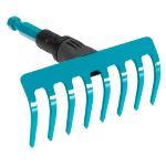 Afbeeldingen van GARDENA Combisysteem Hark 8/15cm 3184