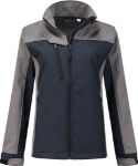 Afbeeldingen van WorkWoman® Softshell Experience Jacket 1.25021 navy/grijs S