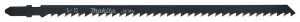 Afbeeldingen van Makita Decoupeerzgb hout 151mm t744d A-86315