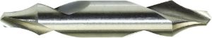 Afbeeldingen van FORUM Centreerboor vorm R 1.60mm