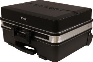 Afbeeldingen van Ironside Gereedschapskoffer (leeg) mobile