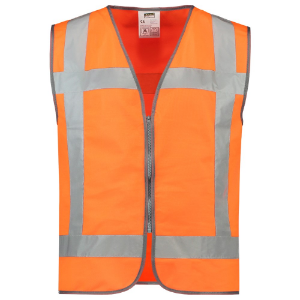 Afbeeldingen van TRICORP SAFETY Veiligheidsvest RWS Rits