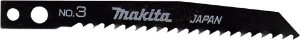 Afbeeldingen van Makita Decoupeerzaagblad no3 A-85868