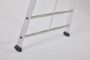 Afbeeldingen van Altrex Aluminium ladder - 1-delige enkele ladder Kibo  KEU 1 x 16