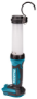 Afbeeldingen van Makita Ledstaaflamp 14,4/18V USB DECDML807