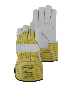Afbeeldingen van PSP handschoen 34-100 Corium Canadian Grain