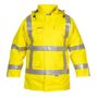 Afbeeldingen van Tender parka rws apollo geel