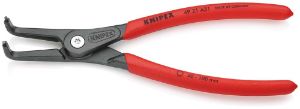 Afbeeldingen van KNIPEX Precisie-borgveertang, voor buitenringen op assen 210
