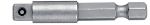 Afbeeldingen van Magna Dopbithouder 1/4" met pin 100mm