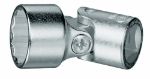 Afbeeldingen van GEDORE Dopsleutel met cardangewricht 3/8" 12-kant UD-profiel DG 30 10mm