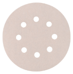 Afbeeldingen van Makita Schuurschijf k240 125 white v. P-33401