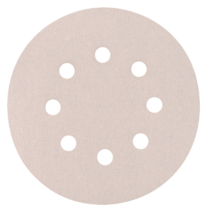 Afbeeldingen van Makita Schuurschijf k240 125 white v. P-33401