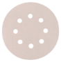 Afbeeldingen van Makita Schuurschijf k240 125 white v. P-33401