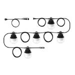 Afbeeldingen van TAB Professional Lighting® Lichtkabel LED 230V 5 x 20 W, 15 meter
