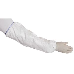 Afbeeldingen van DuPont Armbeschermer Tyvek Tyvek® wit